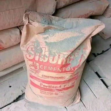 Semento para su construcción - 3/3