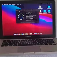 MacBook Pro 2012 con Big Surf - Img 57415027