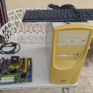 Chasis de PC - 2/2