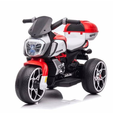 Moto eléctrica lo - 2/3