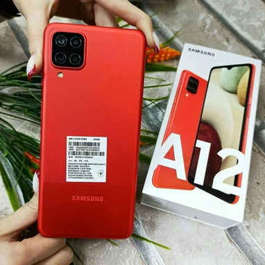 Samsung Galaxy A23 y A12 NUEVO!!! Usted lo estrena. Para mĂĄs info âď¸58868009 - Img 80333156