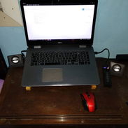 GANGA! Laptop DELL i7 de 8va 16GB RAM - Img 57122987