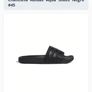 Chancletas ADIDAS originales #37 - Img 53364689