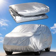Lonas PARA AUTO (CUIDALO DE SOL, LLUVIA Y SUCIEDAD) DISPONIBLES - Img 56153770