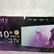 Smart tv d 40 pulgadas - Img 45281653