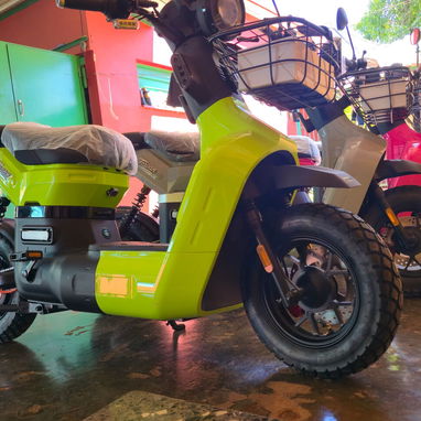 Bicimotos TORVAN 0km - 2/8