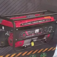 💡3000/2800W💡 GENERADOR ELECTRÓNICO MAXMECH 110V-220V. SERVICIO DE ENTREGA CON FACTURA Y GARANTÍA. TLF 54833699 - Img 53115981