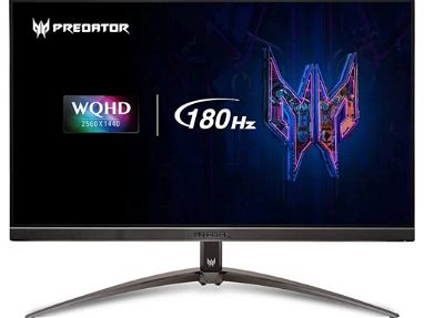 Monitor Gaming 27 Pulgadas 2k 180hz Acer Predator - Img main-image