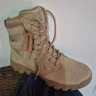 Botas tactica - Img 122927606