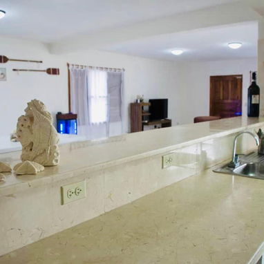 🪼 CASA CON PISCINA EN BOCA CIEGA | IDEAL PARA EVENTOS Y VACACIONES 🌴🏡✨ - Img 122596017