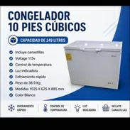Nevera Royal de 10 pies - Img 55216216