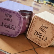 Velas aromáticas 280g - Img 57104525