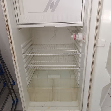 Refrigerador HAIER, en buen estado - Img 118169233