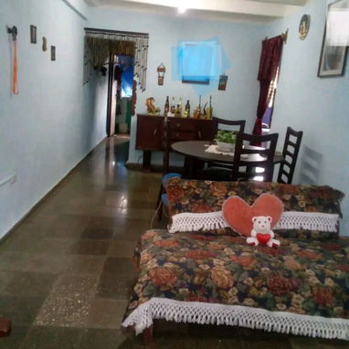 Se vende casa en Víbora Park, Arroyo Naranjo - Img 125785823