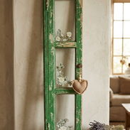 Ventana decorativa vintage. Precio: 20 usd - Img 58250161