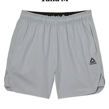 Shorts Reebok, Nike y adidas originales - Img 123652403