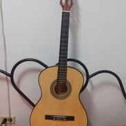 Compro un estuche para guitarra - Img 45244054