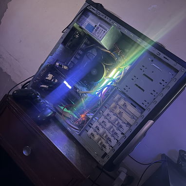Vendo PC completa - Img 123008565