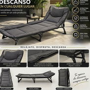 cama portatil - Img 58165579