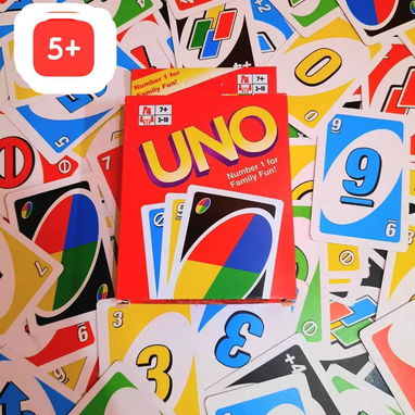 Juegos de mesa para el disfrute de toda la familia - 6/10
