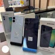 🔥 SAMSUNG 🔥 🔹 Samsung A06 (4 GB + 64 GB) ➡️ $120 💵 🎁 ¡DE REGALO p - Img 56767827