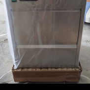 Maquina de hielo de 27 kg de hielo diarios nueva en caja Transporte incluido 🚛 - Img 54657905