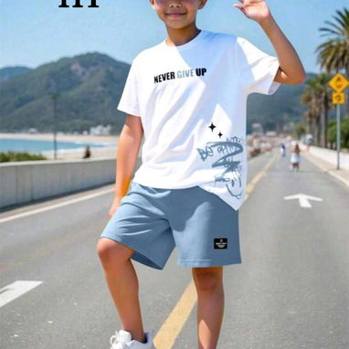 Ropa de niño talla 11/12 - 5/7