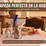 ☀️ En Cuba, el sol siempre vuelve a salir! RENTA Hostal en Kohly - Img 53904378