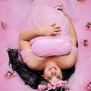 Sesiones fotográficas para embarazadas 🩷✨ - 4/10