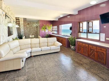 💎¡Increíble! Te presento una asombrosa residencia de lujo en la playa!! - Img 59452895