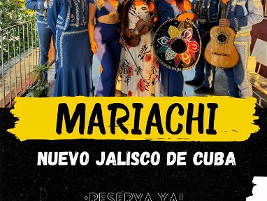 Mariachi - Img main-image-45876206
