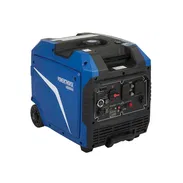 Powerhorse 6075679 Inverter Generator Dual Fuel, 5000 Surge Watts Electric Start - Img 57264458