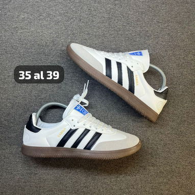 Zapatos - 6/7