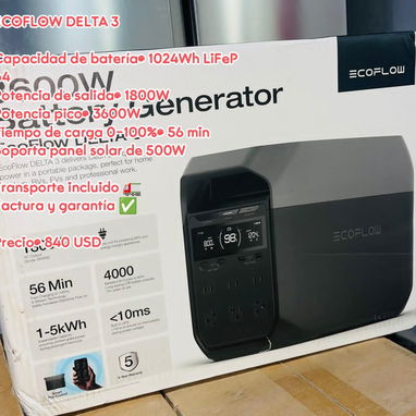 ECOFLOW - Img 122089658
