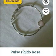 Pulso de plata - Img 58113362