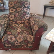 Se venden muebles de sala - Img 45521496