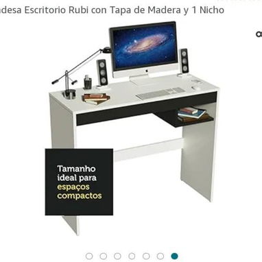 Mesa para computadora - 4/4