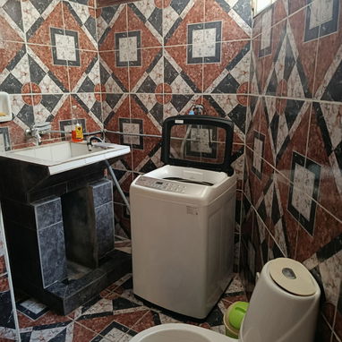Vendo apartamento  puerta calle de 2 cuarto 2 baño plaza - 2/6