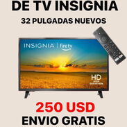 SMART TV INSIGNIA 20%OF SOLO A 200 32 INCH - Img 45533501