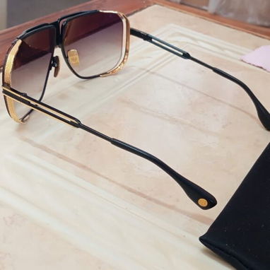 🤩🤩Gafas ORIGINALES DITA modelo Cascai - Img 117641779