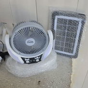 Ventiladores recargables - Img 56486303