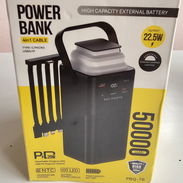 Power Bank 50.000 mAh - Img 55879065