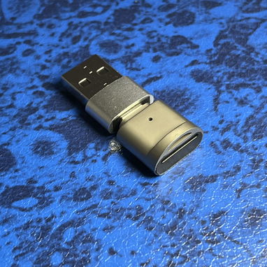 Lector de tarjeta SD, microSD con adaptador tipo - Img 120704711