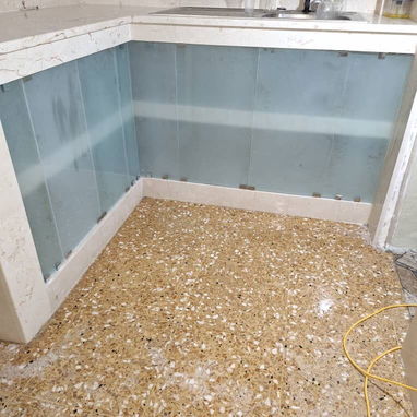 Cristaleros profesionales, vidrio de alta calidad para cualquier área que quiera remodelar (Kinetica) - Img 95413247