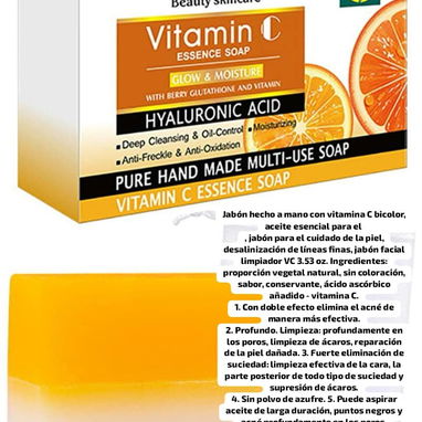 Productos cosméticos y skincare - 9/10