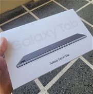 Tablet Samsung en caja - Img 45949773