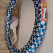 Vendo goma 2.5x18 - Img 54968326