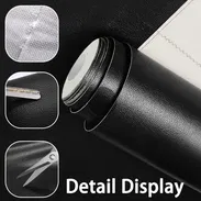 Material autoadhesivo para reparar rápido de muebles - Img 54280046