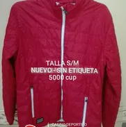 Ropa invierno de uso para hombre - Img 50040533