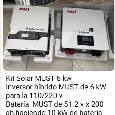 Venta y montaje de kits solares - 2/8